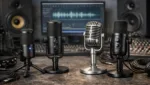USB Mikrofon kaufen: Die besten Modelle fuer Einsteiger und Profis im Ueberblick