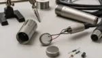 Aufbau eines elektret Mikrofons: DIY Erklaerung und Tipps