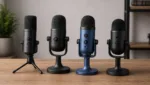 Das beste USB Mikrofon fuer Einsteiger kaufen: Preis-Leistung im Vergleich