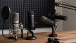 Mikrofon richtig nutzen: Aufnahme, Streaming & Podcast