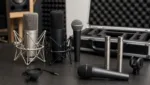 Mikrofon-Tipps für Studio, Bühne und unterwegs