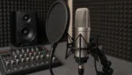 Mikrofon-Technik: Sound optimieren für beste Aufnahmen