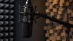 Mikrofonhalterung kaufen: Optimale Positionierung fuer Studio- und Buehnenmikrofone
