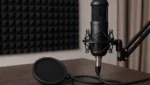 Podcast-Mikrofon richtig nutzen: Praktische Tipps fuer klaren und professionellen Klang
